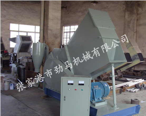 勁馬塑料重型破碎機(jī)，官網(wǎng)福利多